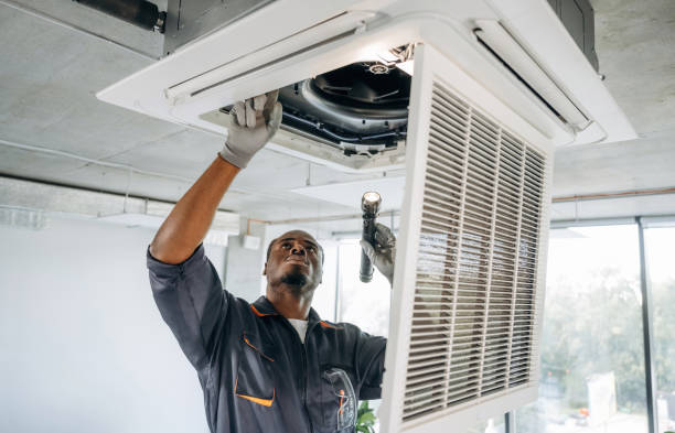 Licensed Ac Installation service in Hyannis Port, MA - FH HVAC