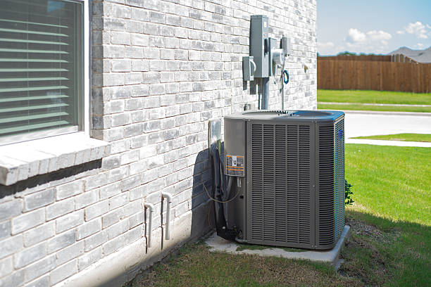Reliable Ac Installation contractor in Hyannis Port, MA by FH HVAC